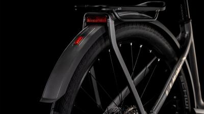 Cube Kathmandu Hybrid Pro 800 slabgrey'n'chrome Gr&ouml;&szlig;e: Easy Entry 46 cm Produktbild 3