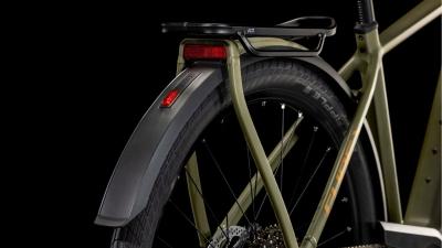 Cube Kathmandu Hybrid Pro 800 dustyolive'n'gold Gr&ouml;&szlig;e: 54 cm Produktbild 4