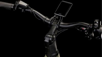 Cube Kathmandu Hybrid Pro 800 dustyolive'n'gold Gr&ouml;&szlig;e: 62 cm Produktbild 2