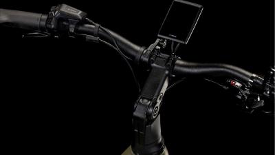 Cube Kathmandu Hybrid Pro 800 dustyolive'n'gold Gr&ouml;&szlig;e: Easy Entry 58 cm Produktbild 3