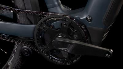 Cube Kathmandu Hybrid Comfort Pro 800 night'n'chrome Gr&ouml;&szlig;e: 54 cm Produktbild 4