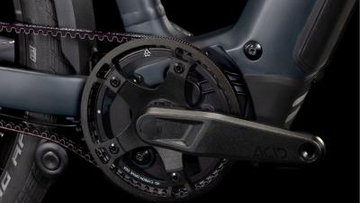 Cube Kathmandu Hybrid Comfort Pro 800 night'n'chrome Gr&ouml;&szlig;e: 54 cm Produktbild 5