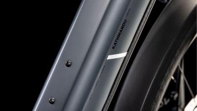 Cube Kathmandu Hybrid Comfort Pro 800 night'n'chrome Gr&ouml;&szlig;e: 62 cm Produktbild 2