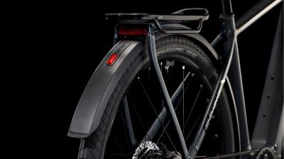 Cube Kathmandu Hybrid Comfort Pro 800 night'n'chrome Gr&ouml;&szlig;e: 62 cm Produktbild 3