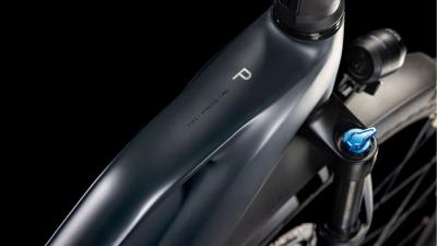 Cube Kathmandu Hybrid Comfort Pro 800 night'n'chrome Gr&ouml;&szlig;e: Trapeze 50 cm Produktbild 1