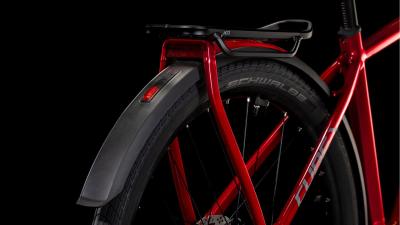 Cube Kathmandu Hybrid Comfort Pro 800 electricred'n'red Gr&ouml;&szlig;e: 58 cm Produktbild 3