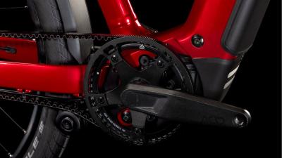 Cube Kathmandu Hybrid Comfort Pro 800 electricred'n'red Gr&ouml;&szlig;e: 58 cm Produktbild 4