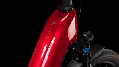 Cube Kathmandu Hybrid Comfort Pro 800 electricred'n'red Gr&ouml;&szlig;e: Easy Entry 58 cm Produktbild 1