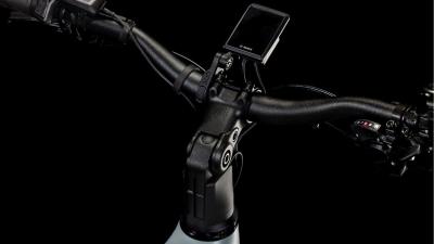 Cube Kathmandu Hybrid EX 800 haze'n'black Gr&ouml;&szlig;e: 62 cm Produktbild 2