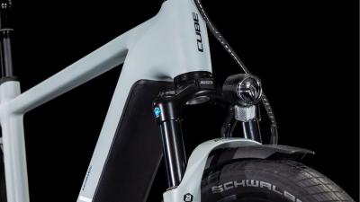 Cube Kathmandu Hybrid EX 800 haze'n'black Gr&ouml;&szlig;e: 62 cm Produktbild 6