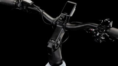 Cube Kathmandu Hybrid EX 800 haze'n'black Gr&ouml;&szlig;e: Easy Entry 46 cm Produktbild 2