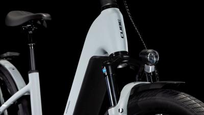 Cube Kathmandu Hybrid EX 800 haze'n'black Gr&ouml;&szlig;e: Easy Entry 46 cm Produktbild 5