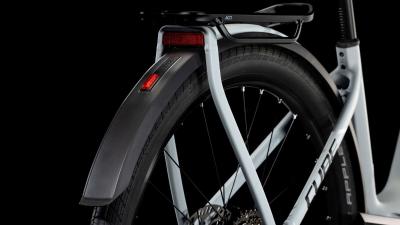 Cube Kathmandu Hybrid EX 800 haze'n'black Gr&ouml;&szlig;e: Easy Entry 50 cm Produktbild 3