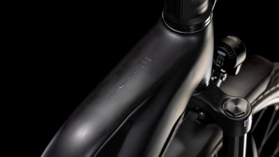 Cube Kathmandu Hybrid EXC 800 black'n'prism Gr&ouml;&szlig;e: Trapeze 50 cm Produktbild 1