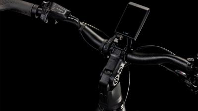 Cube Kathmandu Hybrid EXC 800 black'n'prism Gr&ouml;&szlig;e: Trapeze 50 cm Produktbild 2