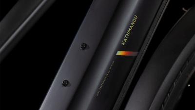 Cube Kathmandu Hybrid EXC 800 black'n'prism Gr&ouml;&szlig;e: Trapeze 50 cm Produktbild 4