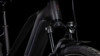 Cube Kathmandu Hybrid EXC 800 black'n'prism Gr&ouml;&szlig;e: Trapeze 54 cm Produktbild 5