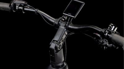 Cube Kathmandu Hybrid EXC 800 black'n'prism Gr&ouml;&szlig;e: Easy Entry 50 cm Produktbild 2