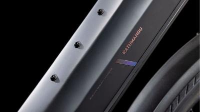 Cube Kathmandu Hybrid EXC 800 black'n'prism Gr&ouml;&szlig;e: Easy Entry 54 cm Produktbild 3