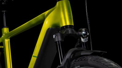 Cube Kathmandu Hybrid EXC 800 lizard'n'juniper Gr&ouml;&szlig;e: 50 cm Produktbild 5