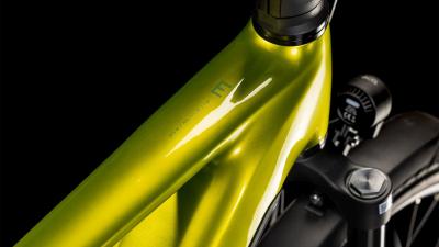 Cube Kathmandu Hybrid EXC 800 lizard'n'juniper Gr&ouml;&szlig;e: 58 cm Produktbild 1