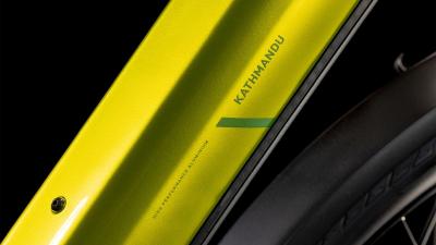 Cube Kathmandu Hybrid EXC 800 lizard'n'juniper Gr&ouml;&szlig;e: 62 cm Produktbild 2