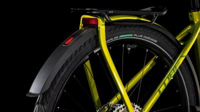 Cube Kathmandu Hybrid EXC 800 lizard'n'juniper Gr&ouml;&szlig;e: 62 cm Produktbild 4