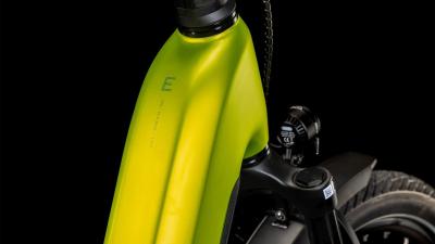 Cube Kathmandu Hybrid EXC 800 lizard'n'juniper Gr&ouml;&szlig;e: Easy Entry 54 cm Produktbild 1