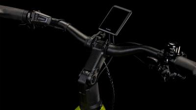 Cube Kathmandu Hybrid EXC 800 lizard'n'juniper Gr&ouml;&szlig;e: Easy Entry 58 cm Produktbild 3