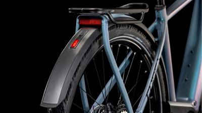 Cube Kathmandu Hybrid SLX 800 smaragdgrey'n'black Gr&ouml;&szlig;e: 50 cm Produktbild 4