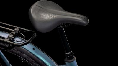 Cube Kathmandu Hybrid SLX 800 smaragdgrey'n'black Gr&ouml;&szlig;e: Easy Entry 46 cm Produktbild 4