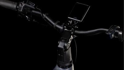 Cube Kathmandu Hybrid Comfort SLX 800 nightsky'n'ink Gr&ouml;&szlig;e: 58 cm Produktbild 2