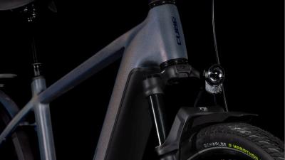 Cube Kathmandu Hybrid Comfort SLX 800 nightsky'n'ink Gr&ouml;&szlig;e: 62 cm Produktbild 5