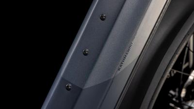 Cube Kathmandu Hybrid Comfort SLX 800 nightsky'n'ink Gr&ouml;&szlig;e: Easy Entry 46 cm Produktbild 2