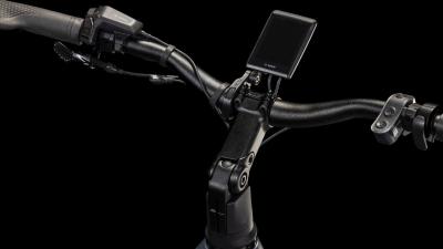 Cube Kathmandu Hybrid Comfort SLX 800 nightsky'n'ink Gr&ouml;&szlig;e: Easy Entry 46 cm Produktbild 3