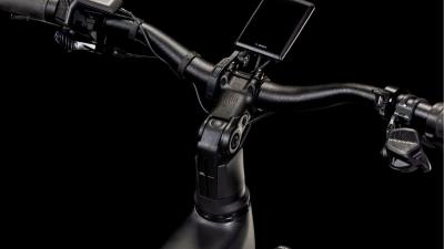 Cube Kathmandu Hybrid SLT 800 golddust'n'black Gr&ouml;&szlig;e: 58 cm Produktbild 2