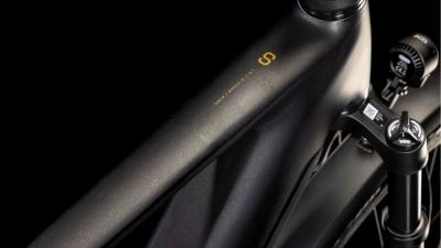 Cube Kathmandu Hybrid SLT 800 golddust'n'black Gr&ouml;&szlig;e: 62 cm Produktbild 1