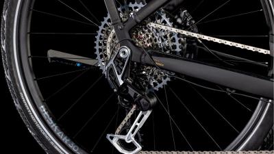 Cube Kathmandu Hybrid SLT 800 golddust'n'black Gr&ouml;&szlig;e: 62 cm Produktbild 4