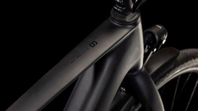 Cube Kathmandu Hybrid C:62 SLX 400X carbon'n'black Gr&ouml;&szlig;e: 62 cm Produktbild 1