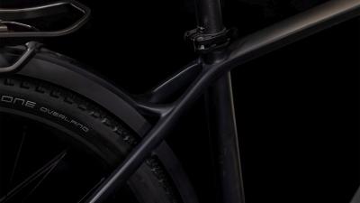 Cube Kathmandu Hybrid C:62 SLX 400X carbon'n'black Gr&ouml;&szlig;e: 62 cm Produktbild 4