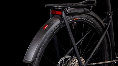 Cube Kathmandu Hybrid C:62 SLX 400X carbon'n'black Gr&ouml;&szlig;e: Easy Entry 46 cm Produktbild 5