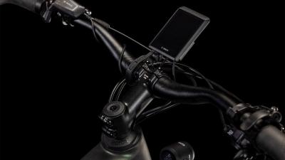 Cube Kathmandu Hybrid C:62 SLT 400X stellar'n'origanogreen Gr&ouml;&szlig;e: 58 cm Produktbild 2