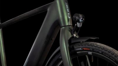 Cube Kathmandu Hybrid C:62 SLT 400X stellar'n'origanogreen Gr&ouml;&szlig;e: 62 cm Produktbild 3