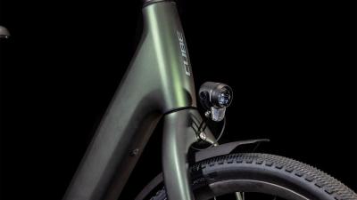 Cube Kathmandu Hybrid C:62 SLT 400X stellar'n'origanogreen Gr&ouml;&szlig;e: Easy Entry 54 cm Produktbild 5