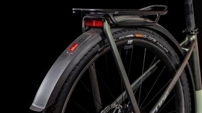 Cube Kathmandu Hybrid C:62 SLT 400X stellar'n'origanogreen Gr&ouml;&szlig;e: Easy Entry 58 cm Produktbild 4