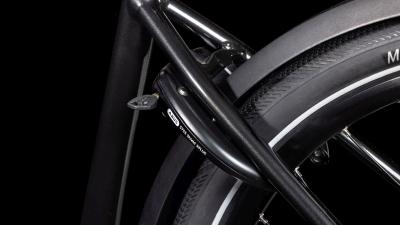 Cube Supreme Hybrid Comfort Pro 625 grey'n'lunar Gr&ouml;&szlig;e: Easy Entry 46 cm Produktbild 4