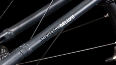 Cube Supreme Hybrid Deluxe Pro 625 night'n'black Gr&ouml;&szlig;e: Easy Entry 46 cm Produktbild 4