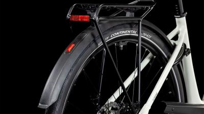 Cube Supreme Hybrid ONE 500 desertstone'n'black Gr&ouml;&szlig;e: Easy Entry 58 cm Produktbild 3