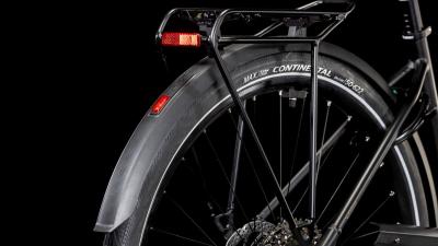 Cube Supreme Hybrid Pro 625 black'n'spectral Gr&ouml;&szlig;e: Easy Entry 46 cm Produktbild 3