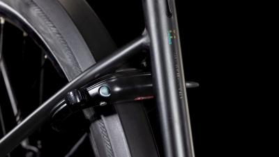 Cube Supreme Hybrid Pro 625 black'n'spectral Gr&ouml;&szlig;e: Easy Entry 58 cm Produktbild 5